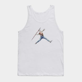 Speer Tank Top